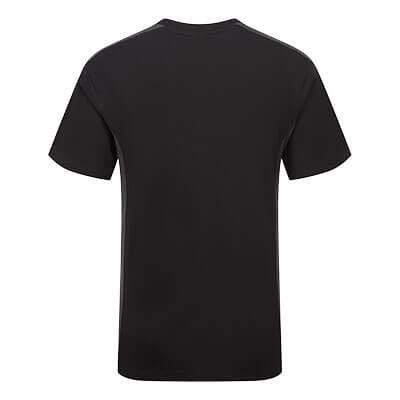Kéttónusú Póló S/S