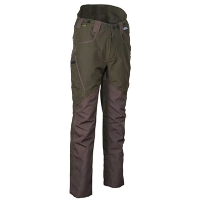 All Weather Protection, Rain Trousers