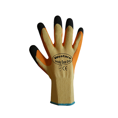 Hand Protection, Grip Performance