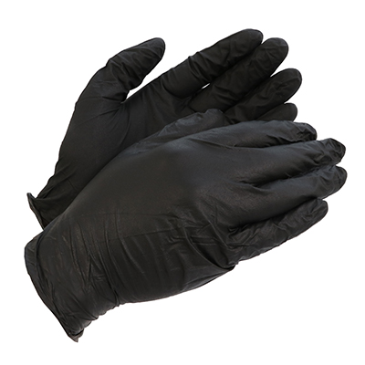 Hand Protection, Disposable Gloves