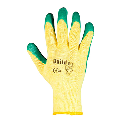 Hand Protection, Grip Performance