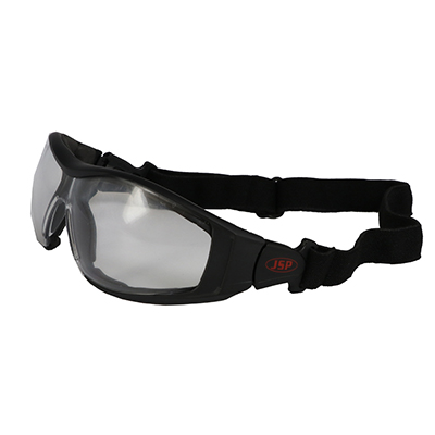 Eye Protection, Safety Spectacles