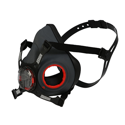 Respiratory Protection, Reusable Half Masks