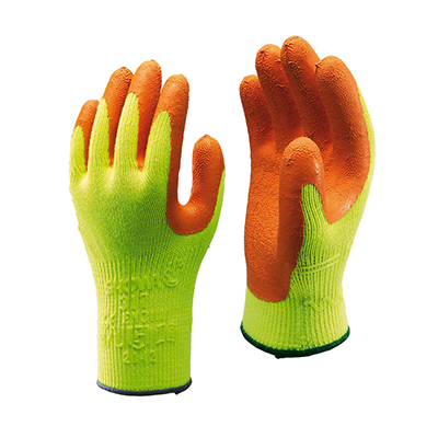 Hand Protection, General Handling Protection
