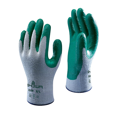 Hand Protection, General Handling Protection