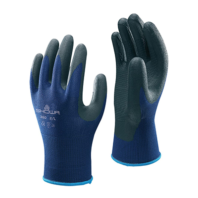 Hand Protection, General Handling Protection