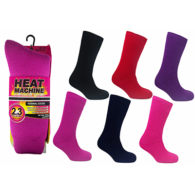 Foot Protection, Socks