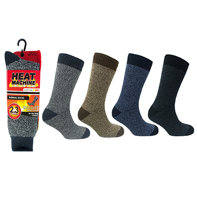 Foot Protection, Socks