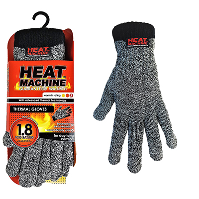 Hand Protection, Cold Protection
