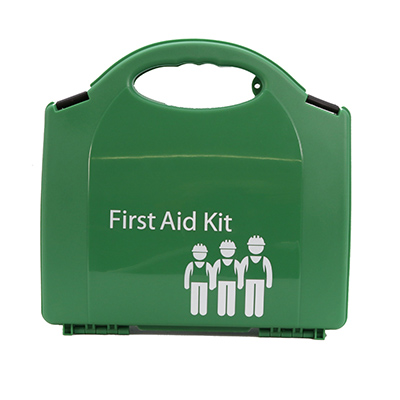 Equipment, First Aid
