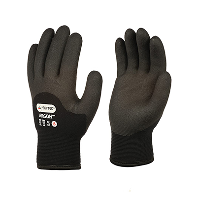 Hand Protection, Cold Protection
