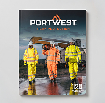 Promotional Materials, Merchandising