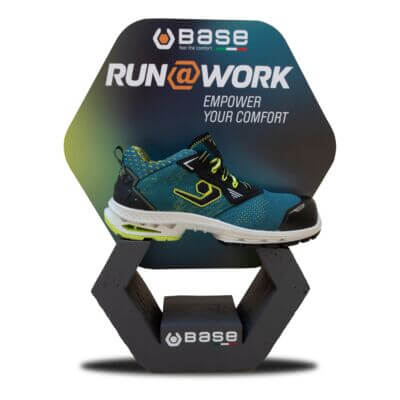 Promotional Materials, Base Merchandising